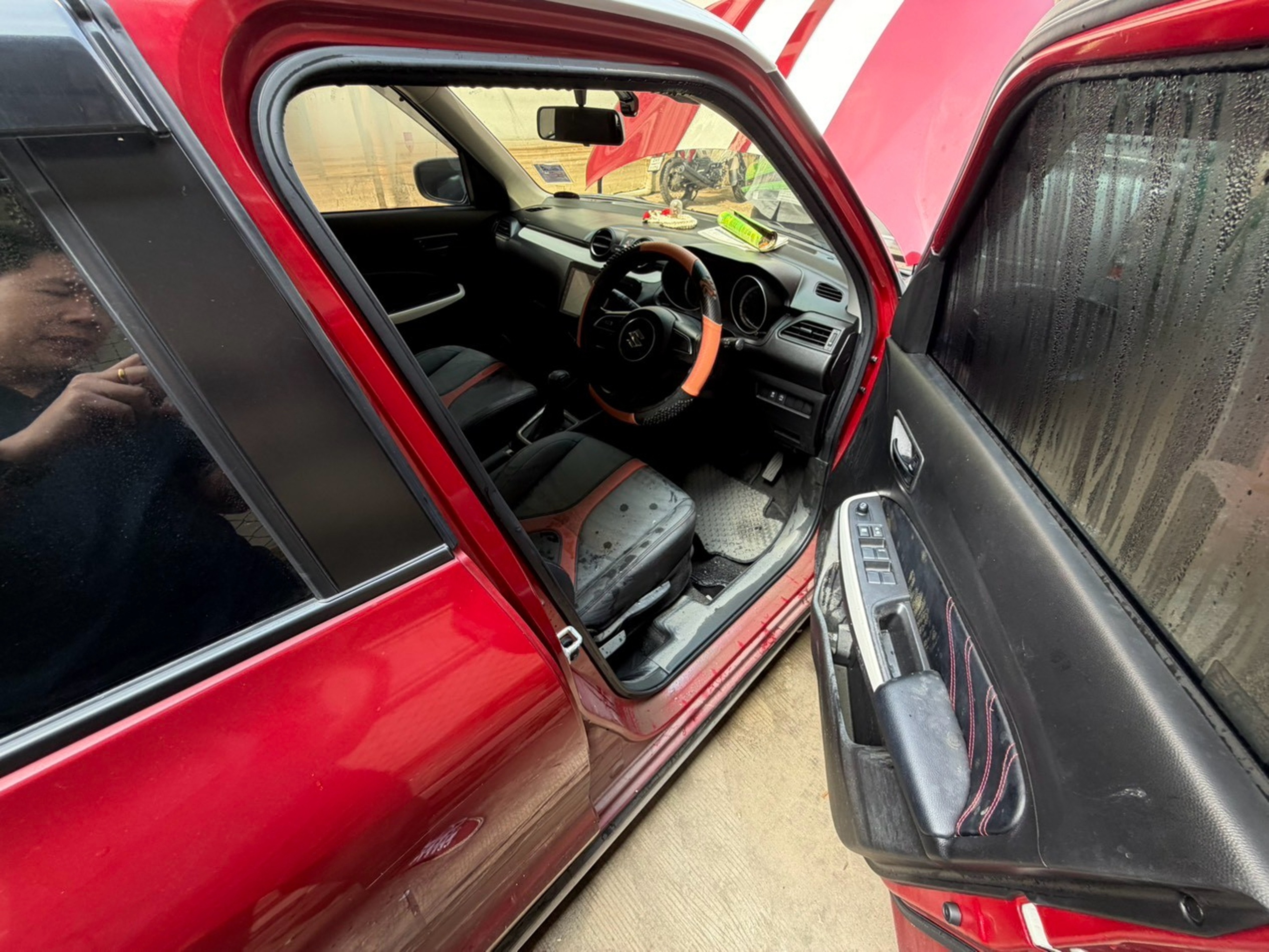 Suzuki 3
