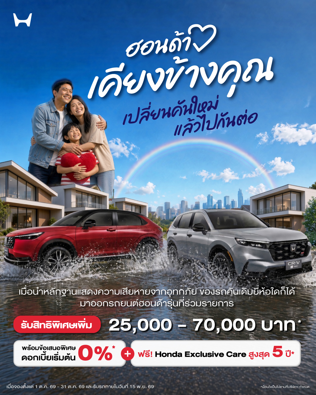 ฮอนด้า 2