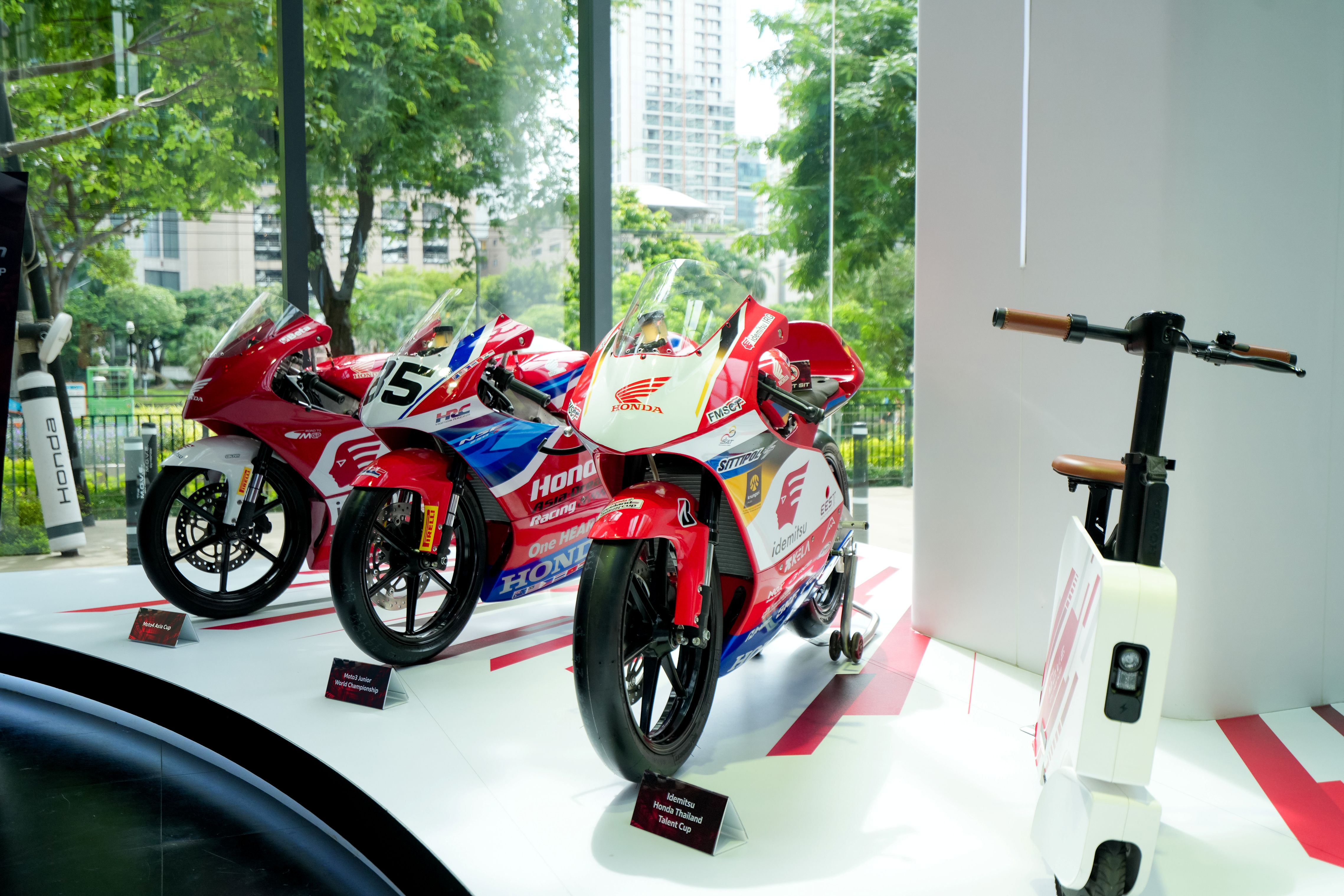 The M.O.V.E. by Honda 4