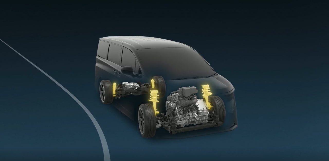 Nissan 5