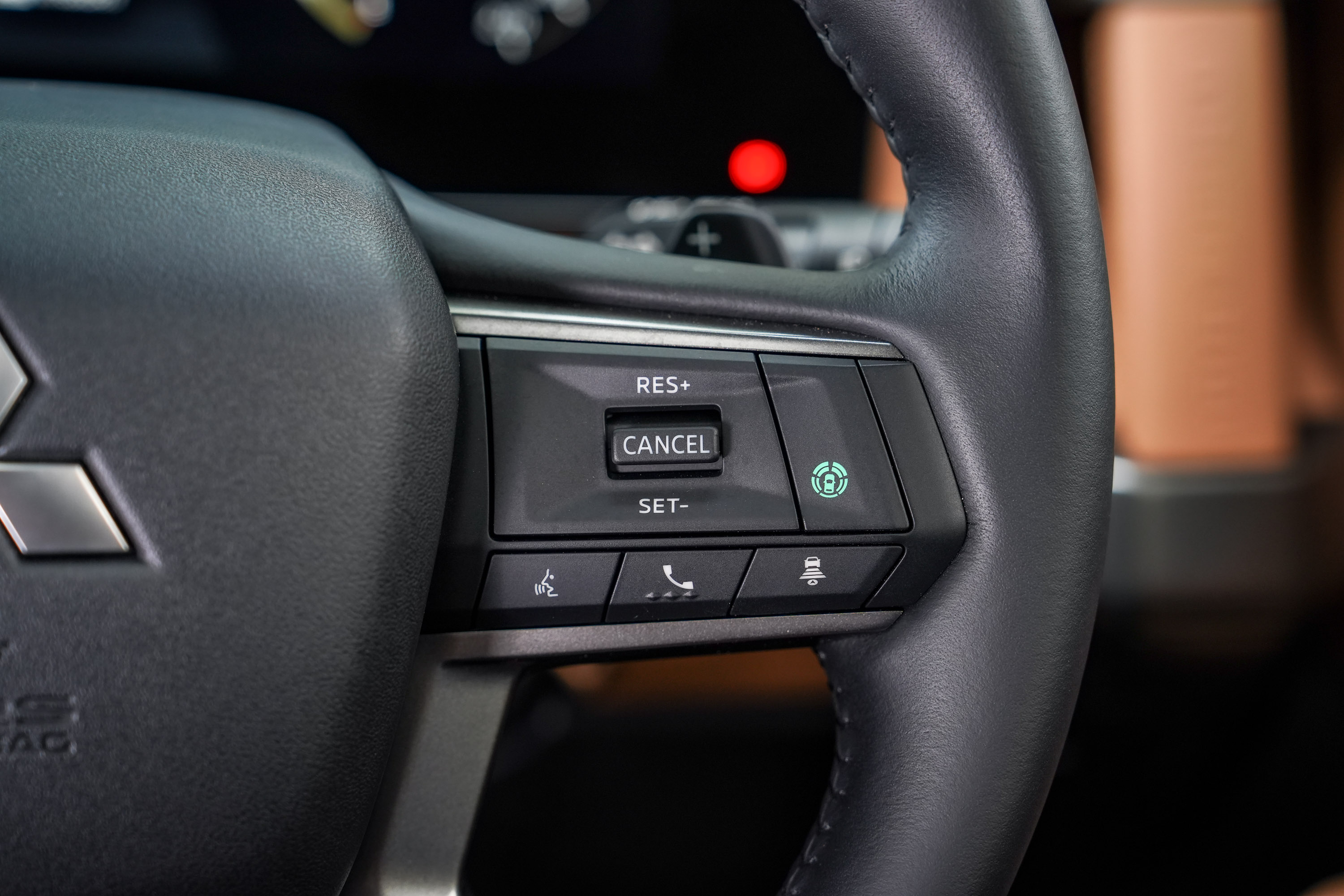 All New Mitsubishi Pajero 19