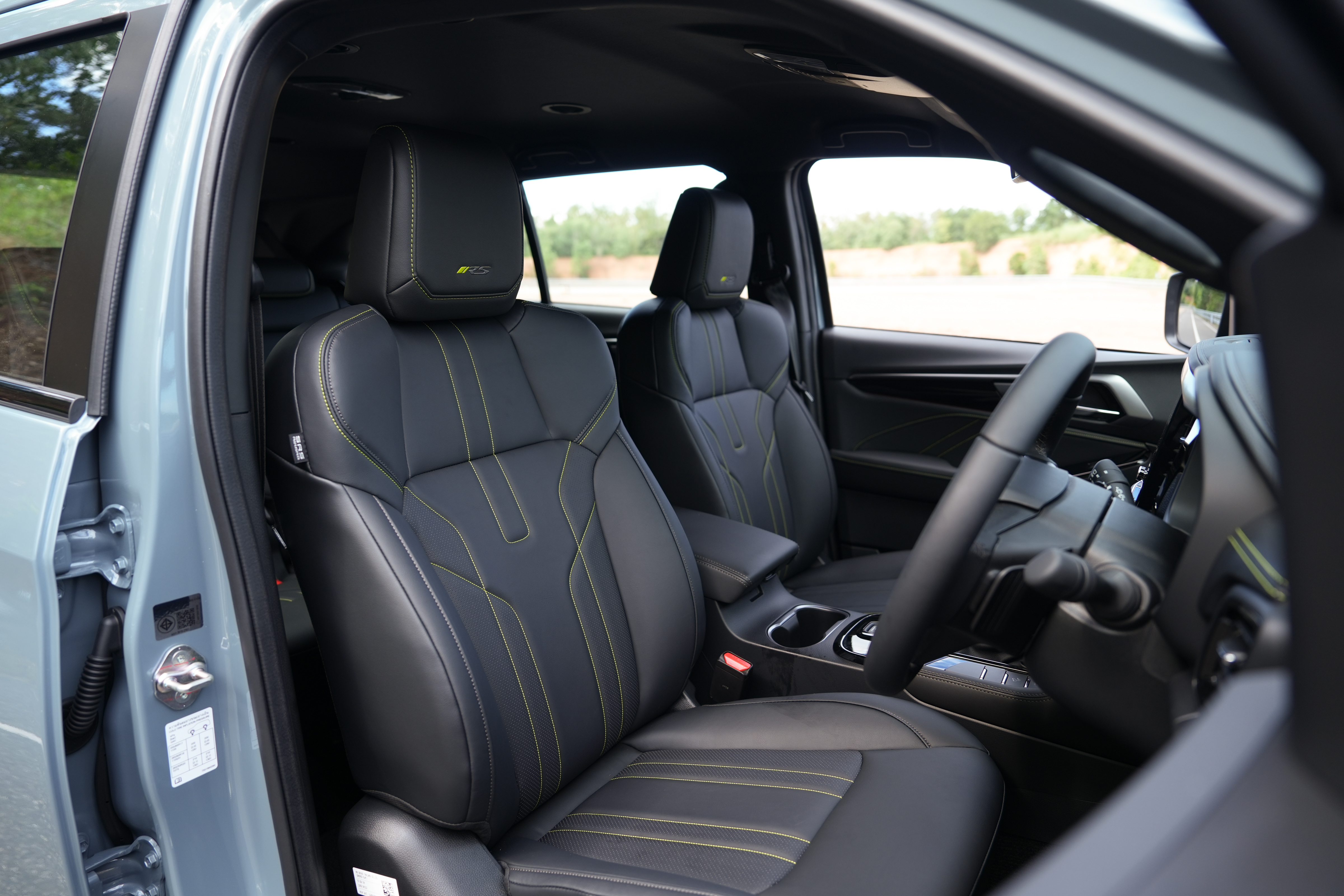 ISUZU 2.2 Ddi MAXFORCE Biturbo  10
